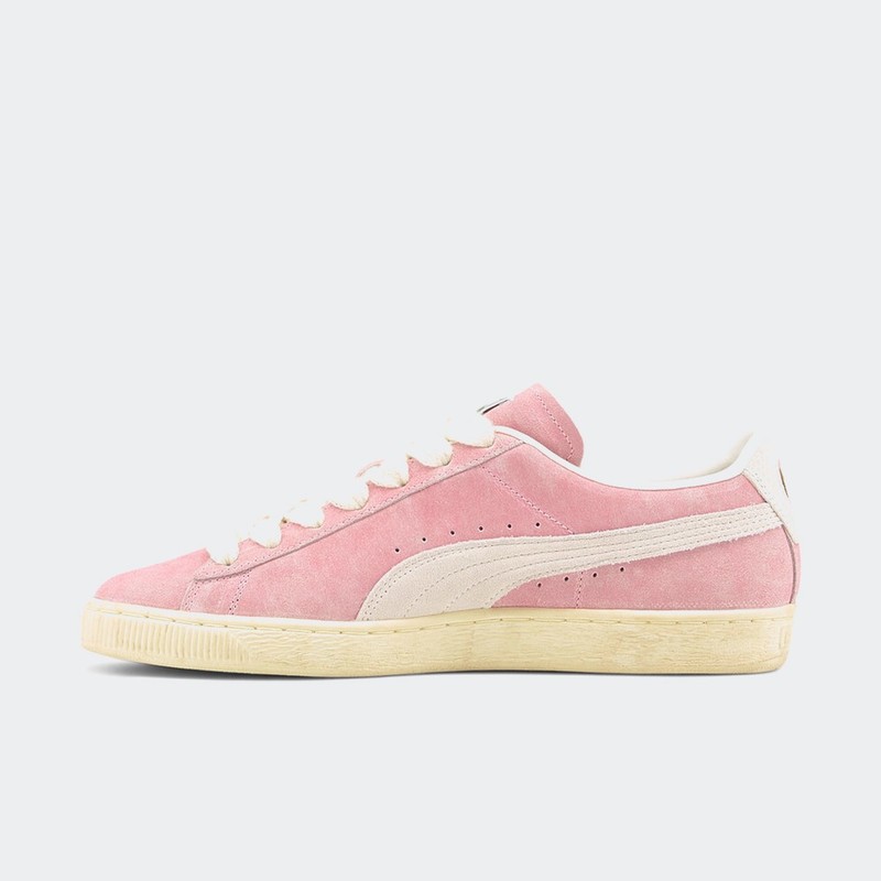 Rhuigi x Puma Suede B-Boy | 391333-01