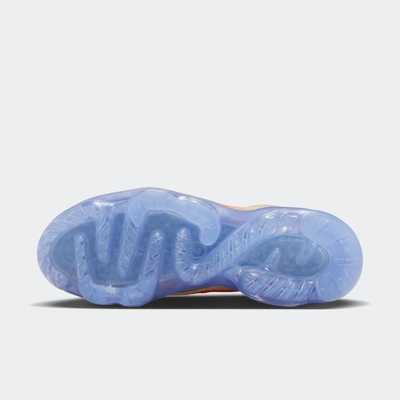 Nike Air VaporMax 2023 Flyknit "Pale Vanilla" | DV6840-200