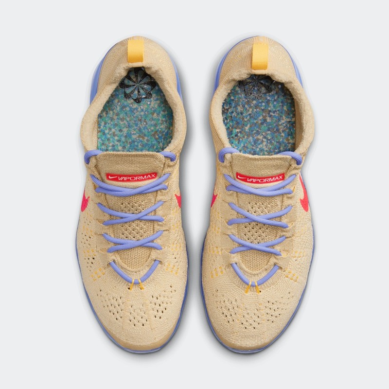 Nike Air VaporMax 2023 Flyknit "Pale Vanilla" | DV6840-200