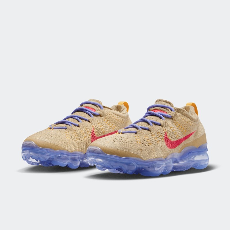 Nike Air VaporMax 2023 Flyknit "Pale Vanilla" | DV6840-200