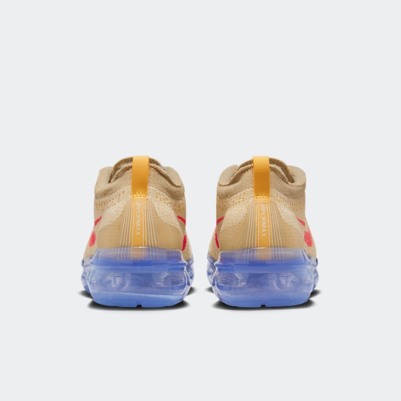 Nike Air VaporMax 2023 Flyknit "Pale Vanilla" | DV6840-200