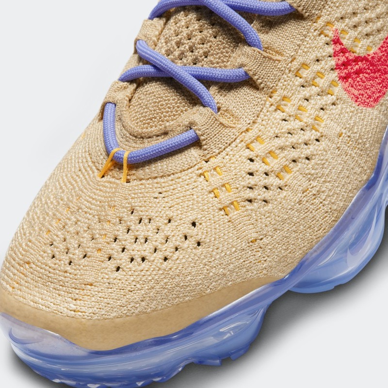 Nike Air VaporMax 2023 Flyknit "Pale Vanilla" | DV6840-200
