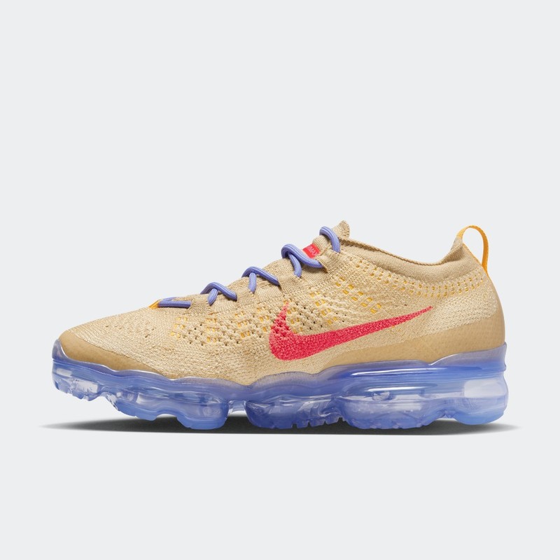 Nike Air VaporMax 2023 Flyknit "Pale Vanilla" | DV6840-200
