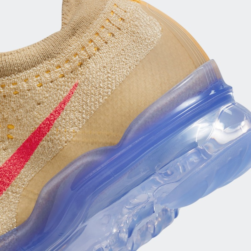Nike Air VaporMax 2023 Flyknit "Pale Vanilla" | DV6840-200