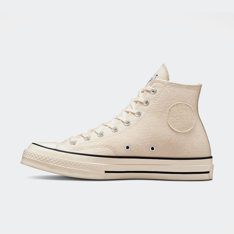 Stüssy x Converse Chuck 70 High "Fossil" | A02051C Stüssy x Converse Chuck 70 High "Fossil" | A02051C