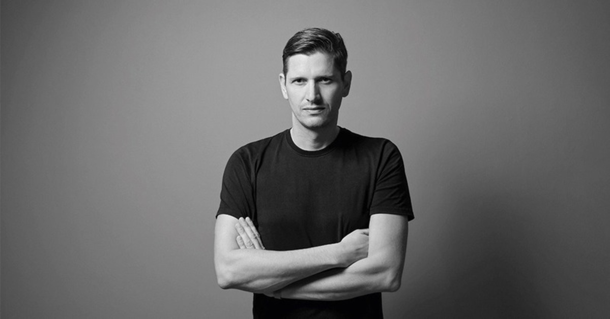 Torben Schumacher about adidas Equipment Torben Schumacher about adidas Equipment