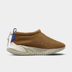UNDERCOVER x Nike Moc Flow Ale Brown | DV5593-201