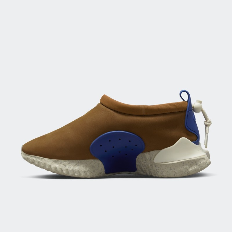 UNDERCOVER x Nike Moc Flow Ale Brown | DV5593-201
