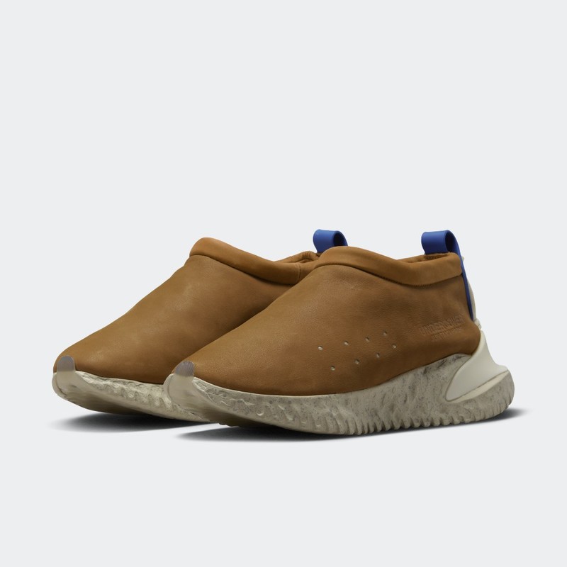 UNDERCOVER x Nike Moc Flow Ale Brown | DV5593-201