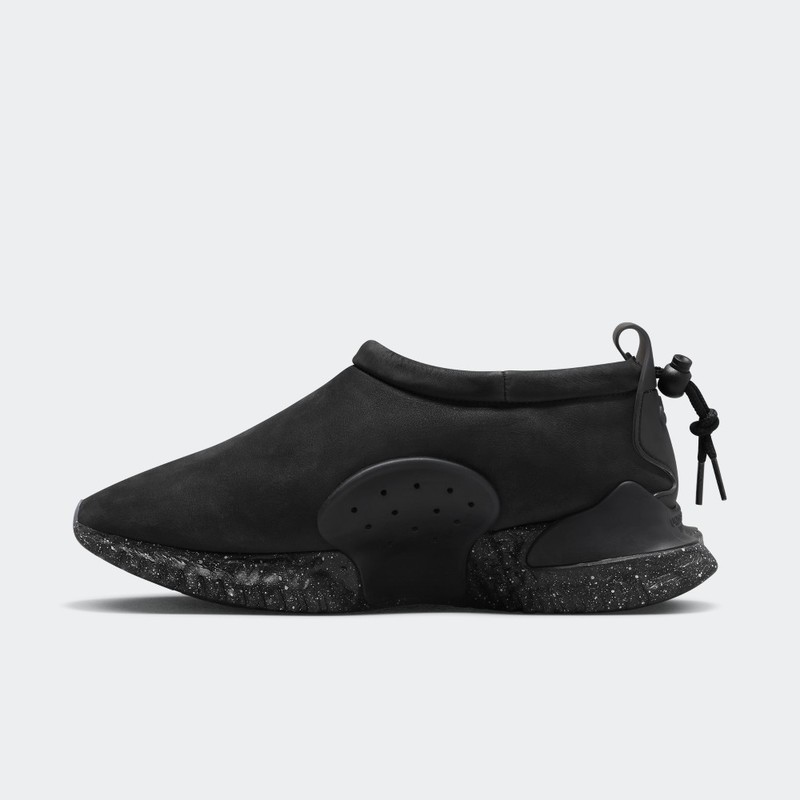 UNDERCOVER x Nike Moc Flow Black | DV5593-002