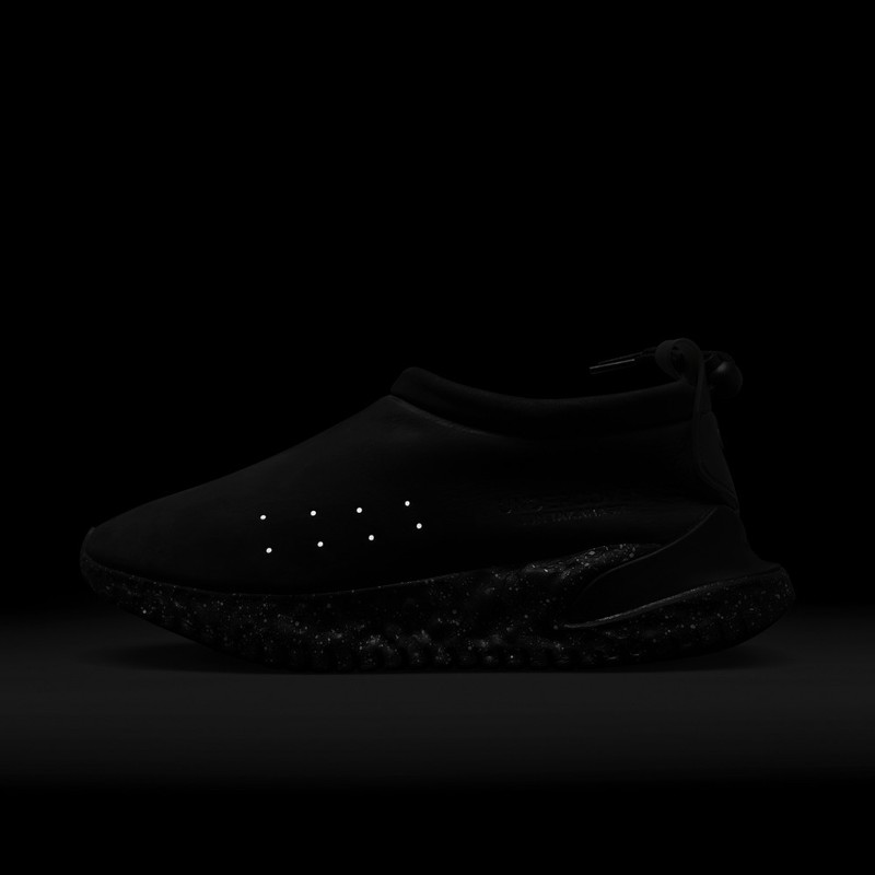 UNDERCOVER x Nike Moc Flow Black | DV5593-002