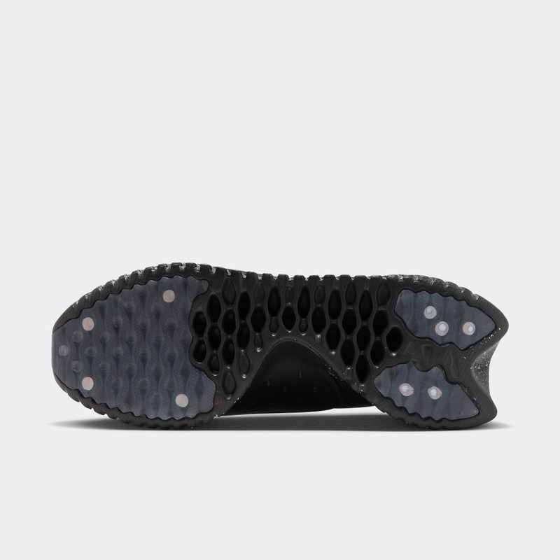 UNDERCOVER x Nike Moc Flow Black | DV5593-002