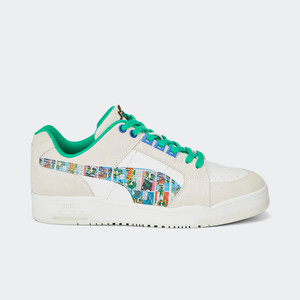 Puma Slipstream Lo Super Comic | 389428-01 Puma Slipstream Lo Super Comic | 389428-01