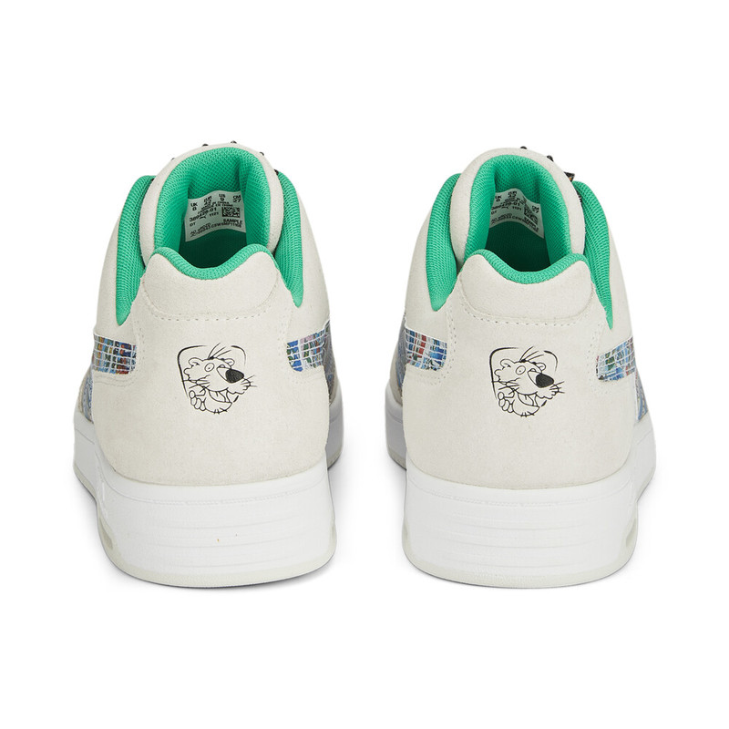 Puma Slipstream Lo Super Comic | 389428-01