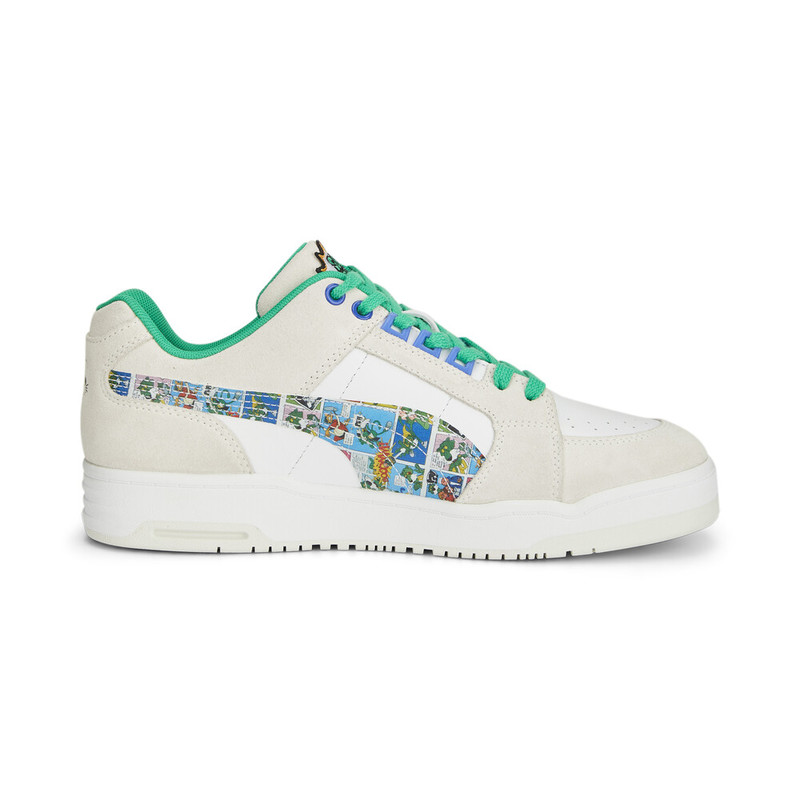 Puma Slipstream Lo Super Comic | 389428-01