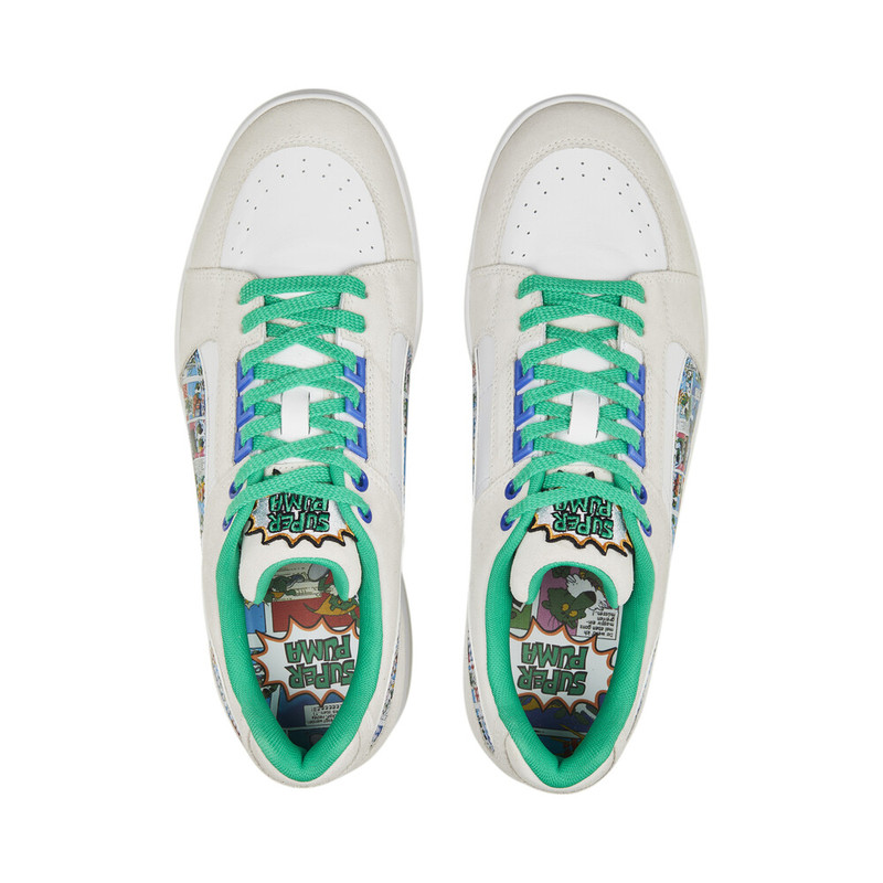 Puma Slipstream Lo Super Comic | 389428-01