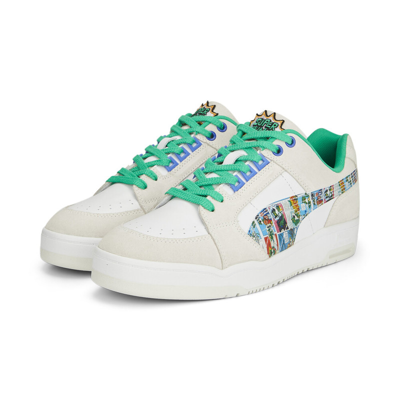 Puma Slipstream Lo Super Comic | 389428-01