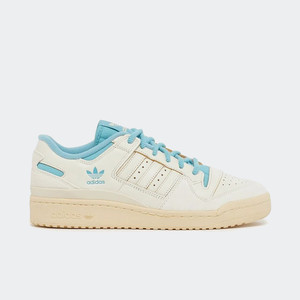 adidas Forum 84 Low CL Preloved Blue | FZ6342 adidas Forum 84 Low CL Preloved Blue | FZ6342
