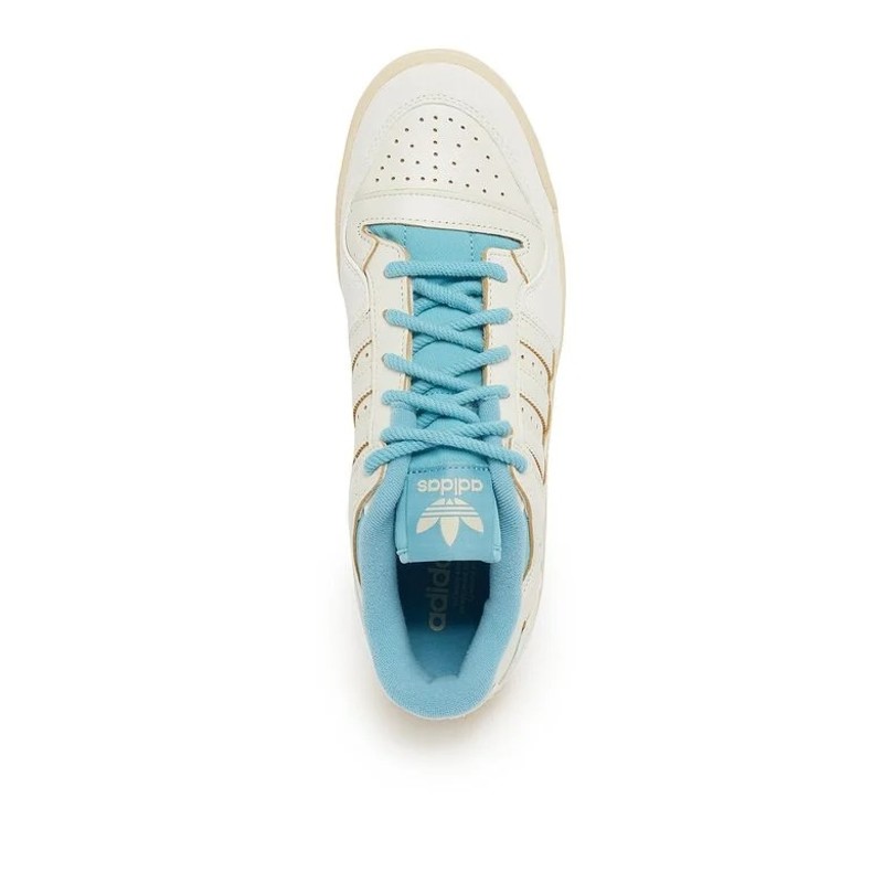 adidas Forum 84 Low CL Preloved Blue | FZ6342