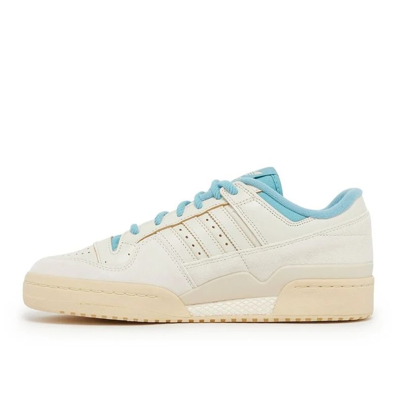 adidas Forum 84 Low CL Preloved Blue | FZ6342