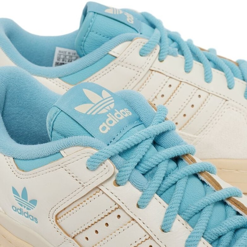 adidas Forum 84 Low CL Preloved Blue | FZ6342