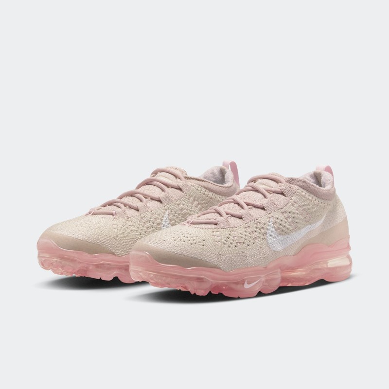 Nike Air VaporMax 2023 Flyknit "Oatmeal" | DV6840-101