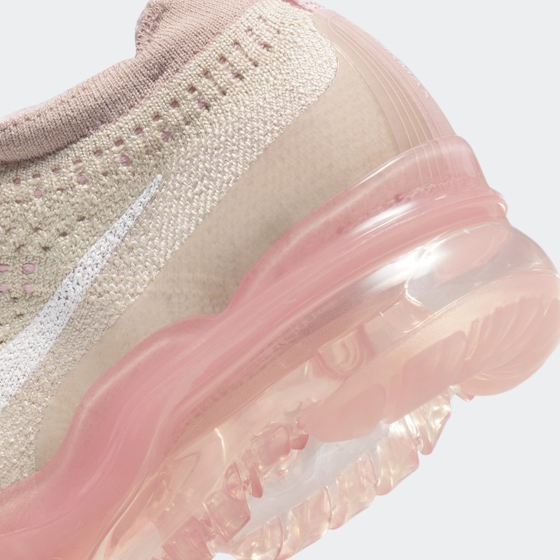Nike Air VaporMax 2023 Flyknit "Oatmeal" | DV6840-101