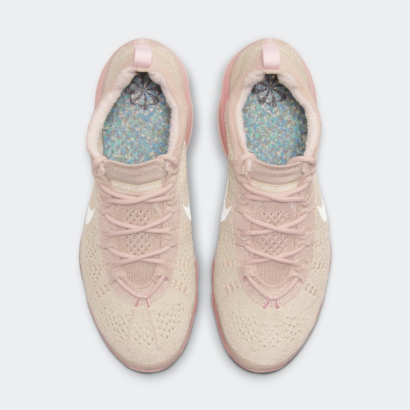 Nike Air VaporMax 2023 Flyknit "Oatmeal" | DV6840-101