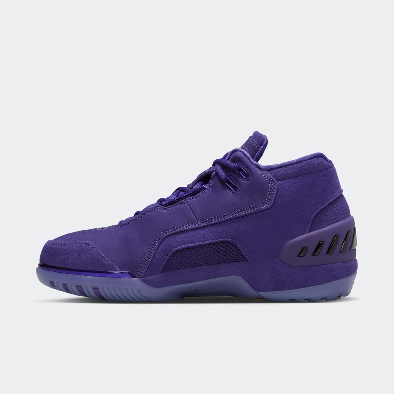 Nike Air Zoom Generation "Court Purple" | FJ0667-500