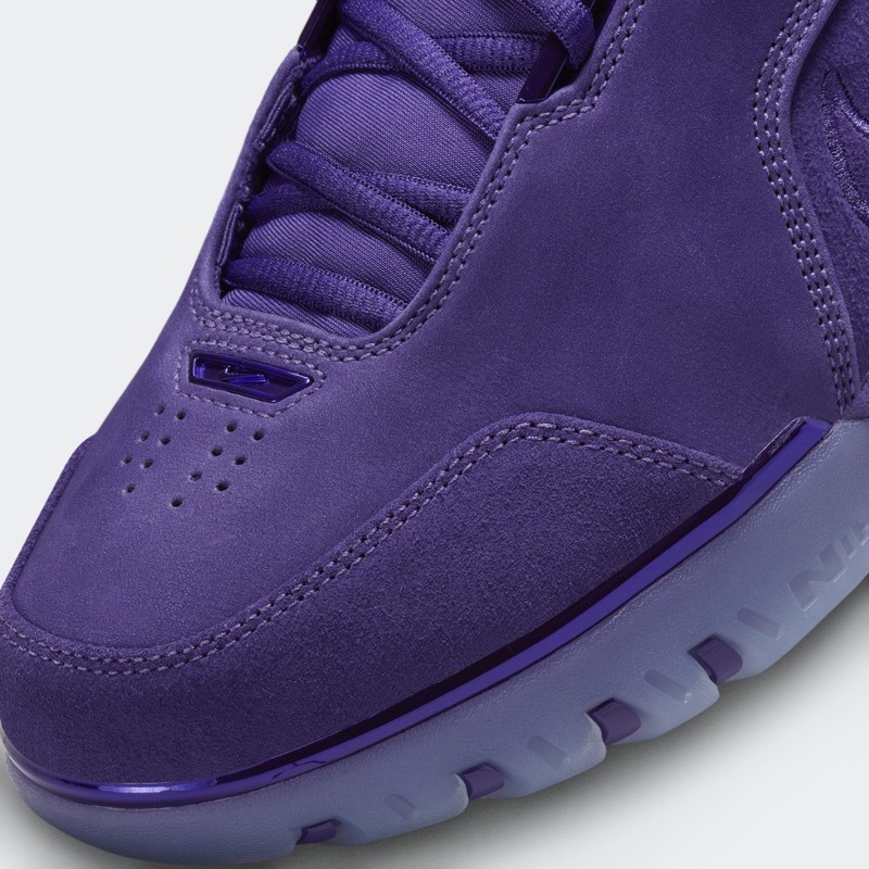 Nike Air Zoom Generation "Court Purple" | FJ0667-500