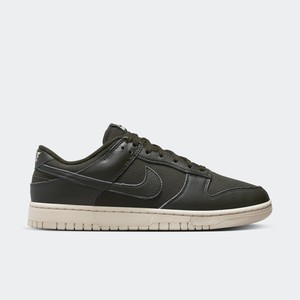 Nike Dunk Low PRM "Sequoia" | DZ2538-300