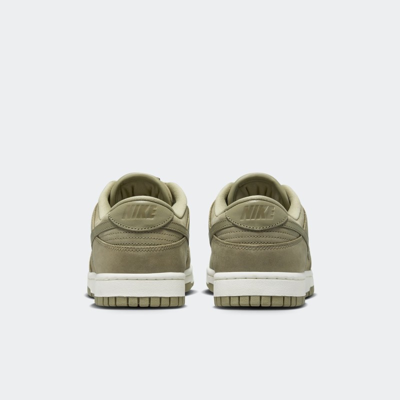 Nike Dunk Low PRM "Neutral Olive" | DV7415-200