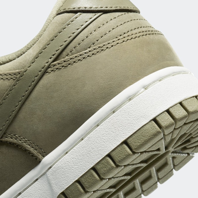 Nike Dunk Low PRM "Neutral Olive" | DV7415-200