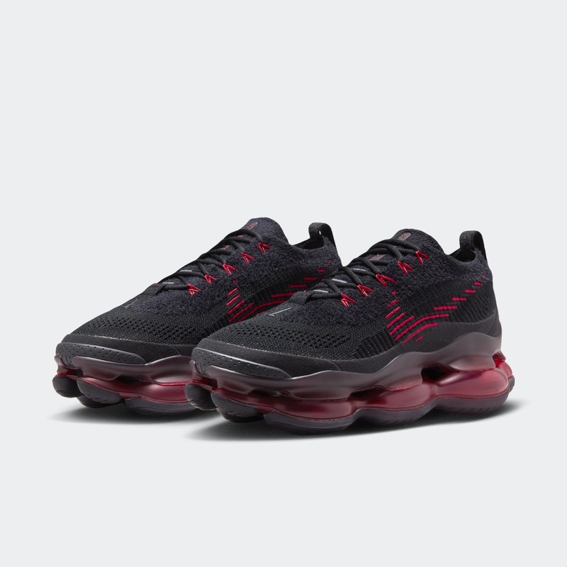 Nike Air Max Scorpion "Bred" | DJ4701-004