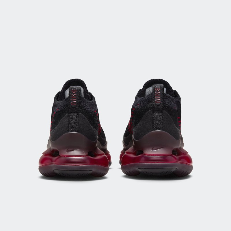Nike Air Max Scorpion "Bred" | DJ4701-004