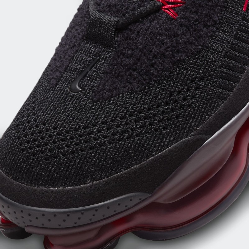 Nike Air Max Scorpion "Bred" | DJ4701-004