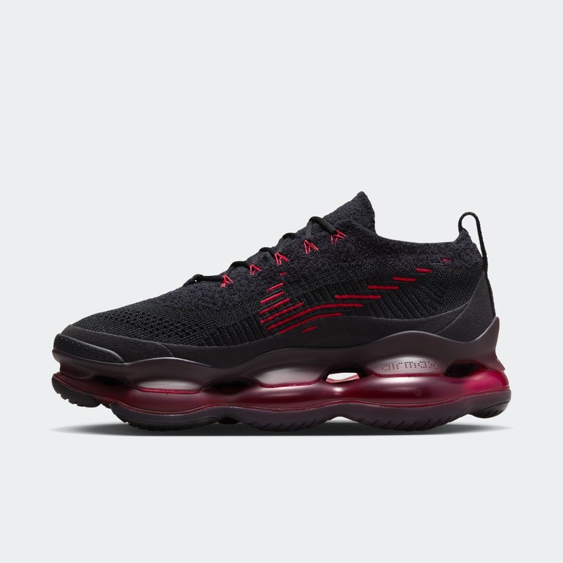 Nike Air Max Scorpion "Bred" | DJ4701-004