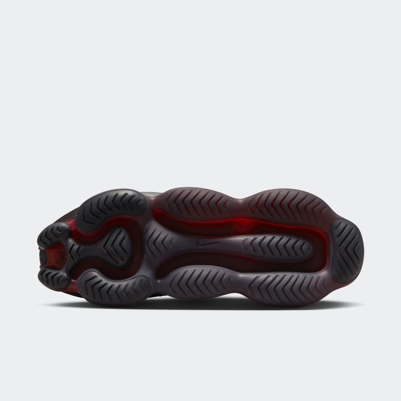 Nike Air Max Scorpion "Bred" | DJ4701-004