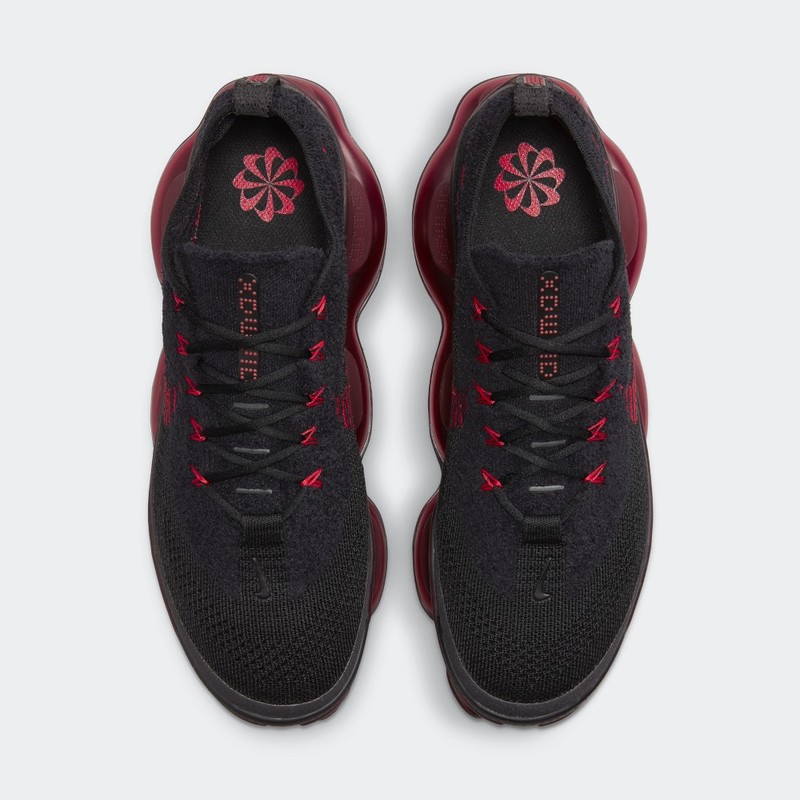 Nike Air Max Scorpion "Bred" | DJ4701-004
