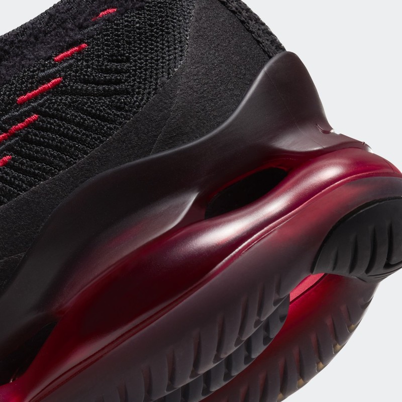 Nike Air Max Scorpion "Bred" | DJ4701-004