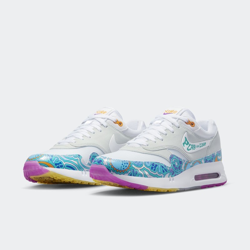 Nike Air Max 1 '86 OG G NRG "Play To Live" | DV1407-100
