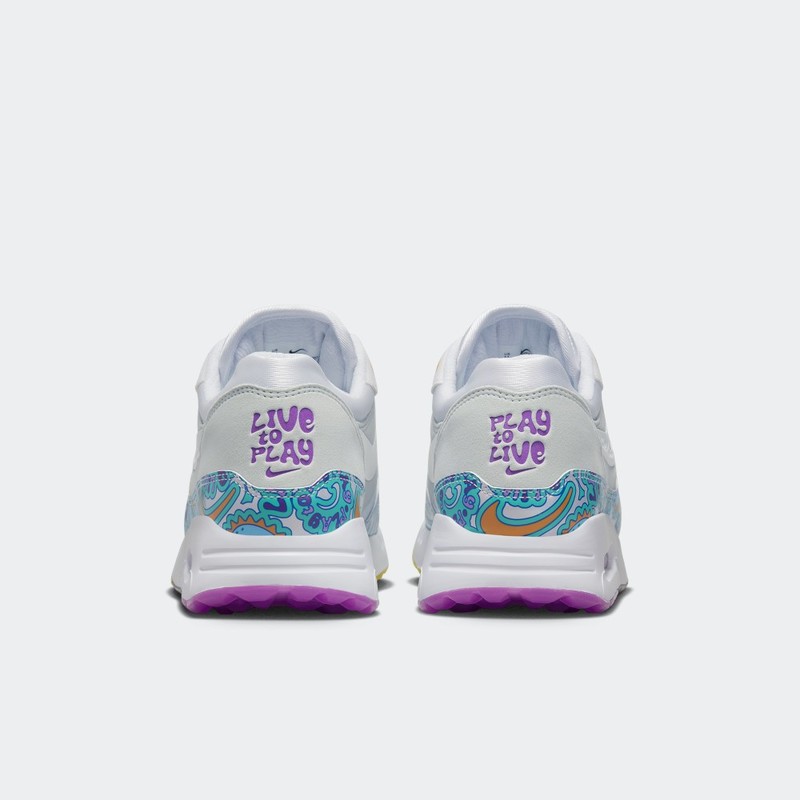 Nike Air Max 1 '86 OG G NRG "Play To Live" | DV1407-100
