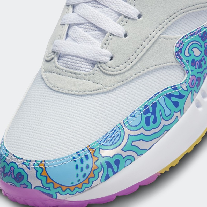 Nike Air Max 1 '86 OG G NRG "Play To Live" | DV1407-100