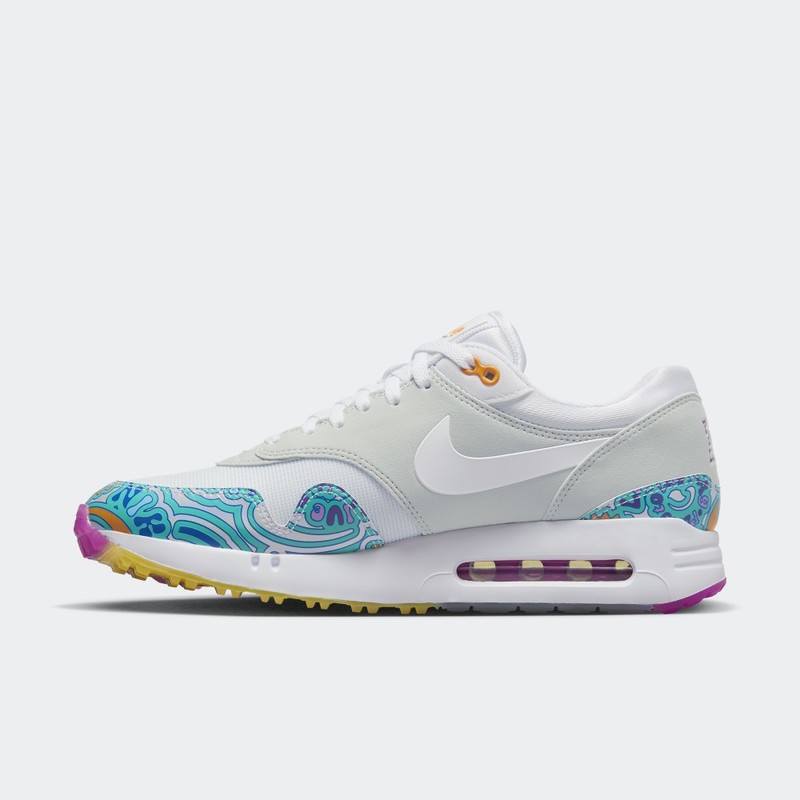 Nike Air Max 1 '86 OG G NRG "Play To Live" | DV1407-100