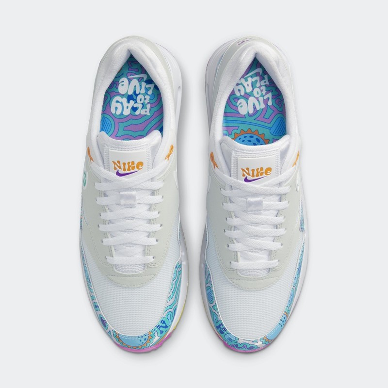 Nike Air Max 1 '86 OG G NRG "Play To Live" | DV1407-100