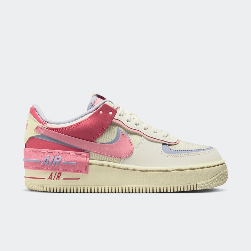 Nike Air Force 1 Shadow Indigo Haze | DV7449-101