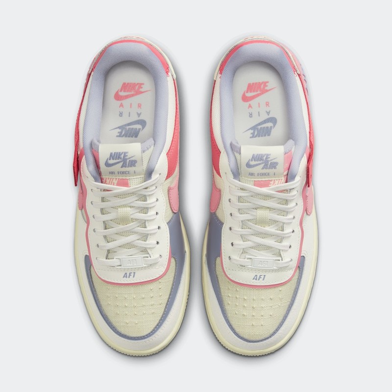 Nike Air Force 1 Shadow Indigo Haze | DV7449-101