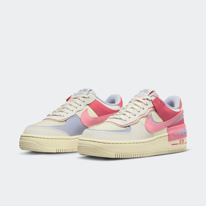 Nike Air Force 1 Shadow Indigo Haze | DV7449-101