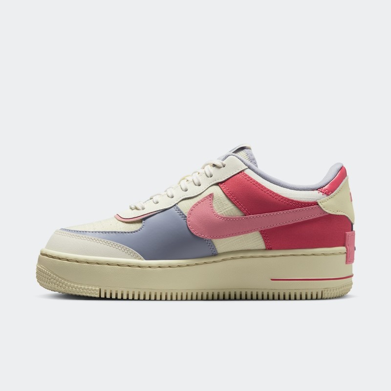 Nike Air Force 1 Shadow Indigo Haze | DV7449-101