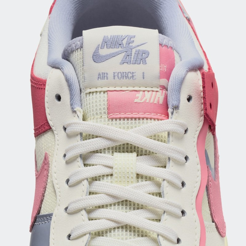 Nike Air Force 1 Shadow Indigo Haze | DV7449-101